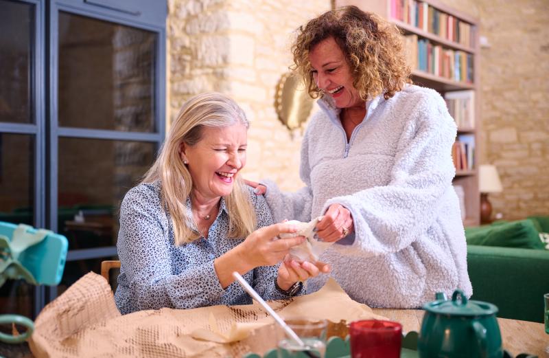 Be empowered by learning