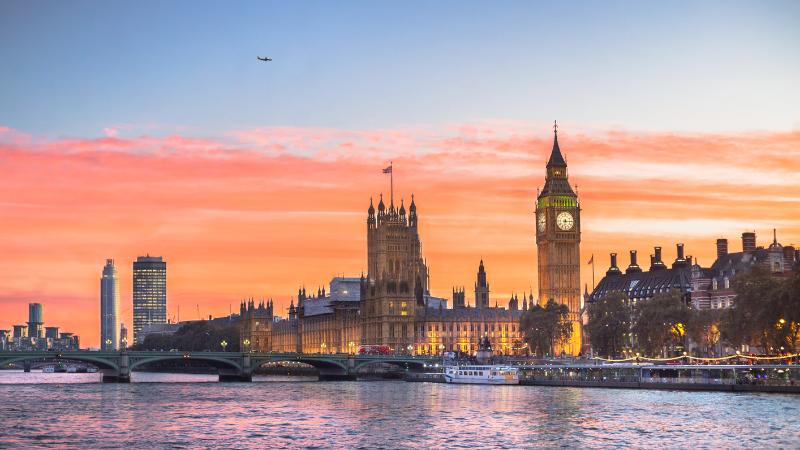 History : Lost London