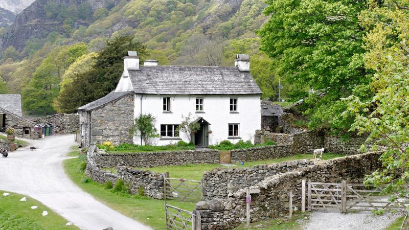 History : Queens of Imagination : Beatrix Potter