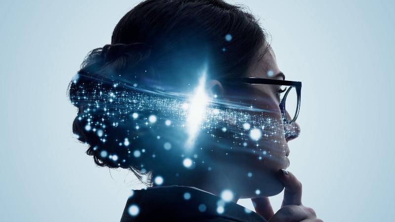 Technology : 'Bacon on Ice Cream' - Why AI Needs a Human Touch