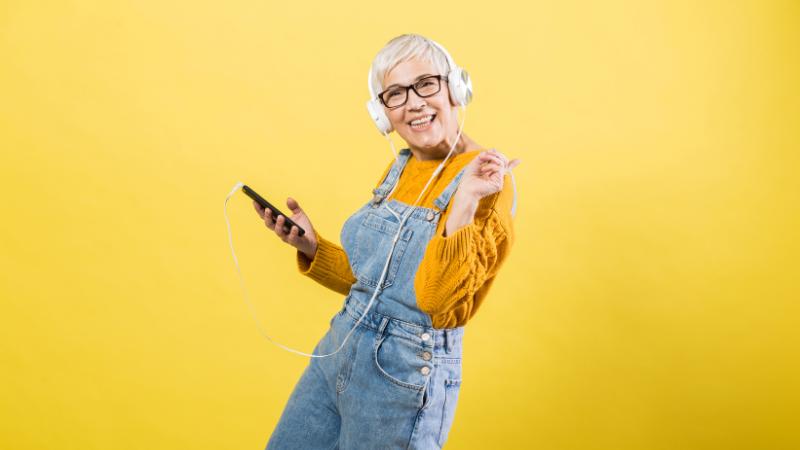 Technology : Three Discovery : TikTok