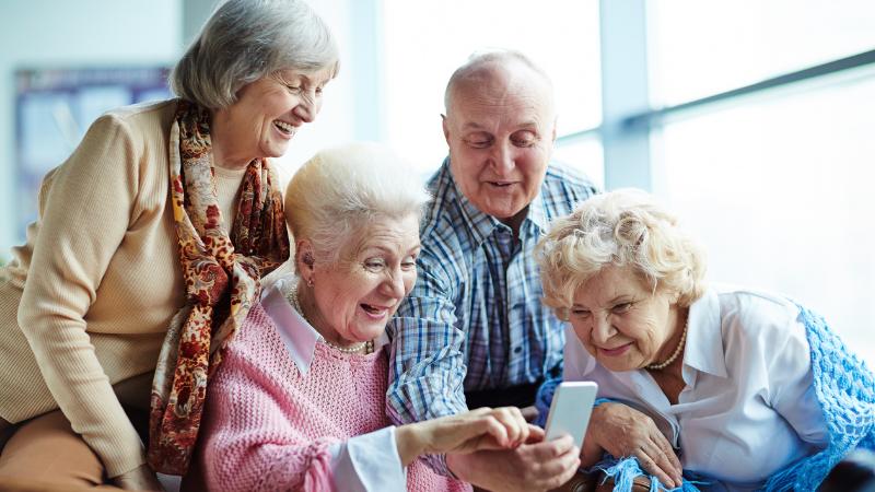 Technology : Three Discovery : Get Started with your Smartphone