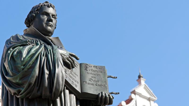 History : The Protestant Reformation - a beginner's guide