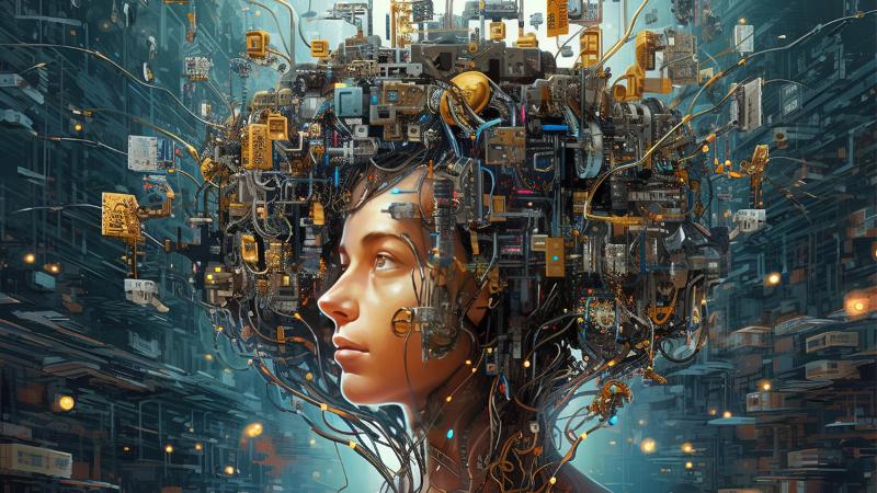 Technology : When Women Were Computers