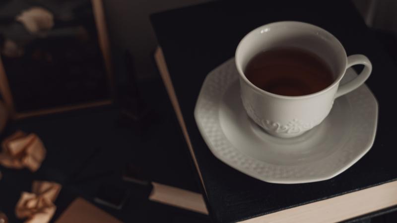 History : Queens of Imagination : Dorothy L. Sayers