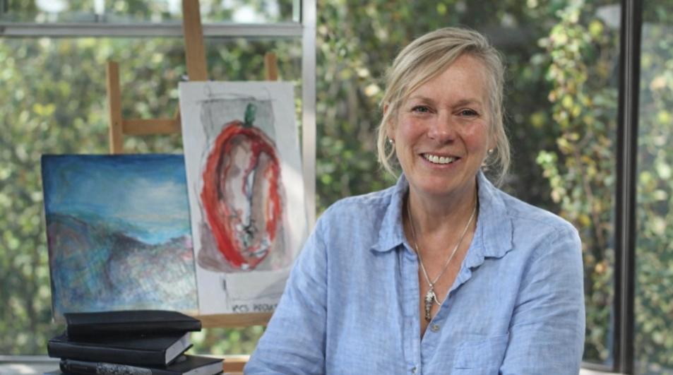 Photo of Julie Sajous