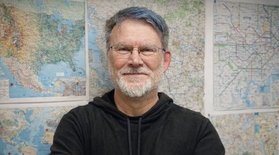 Photo of Tilo Flache