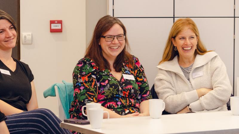 NFWI : WI Officer Induction Online Training