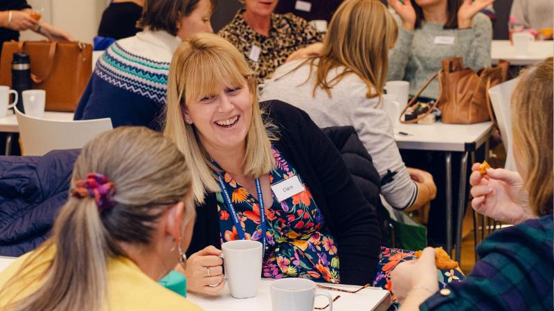 NFWI : WI Resolution Online Training