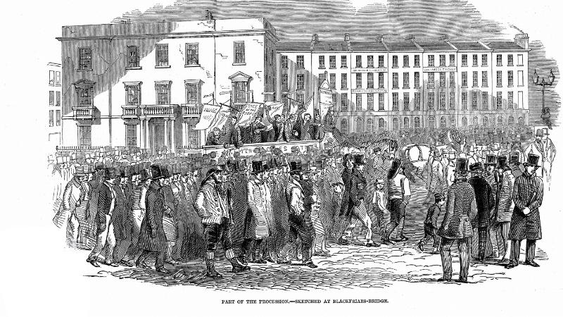 History : The Great Reform Act and Chartism 