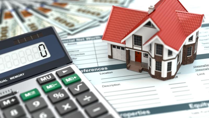 Finances : Understanding Mortgages