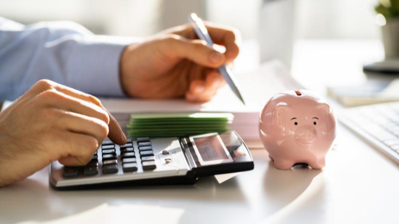 Finances : Managing My Money