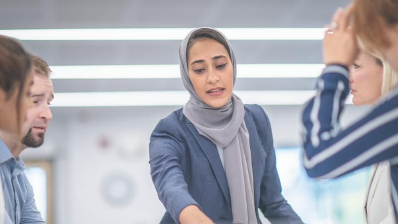 Leadership : Leadership &amp; Followership