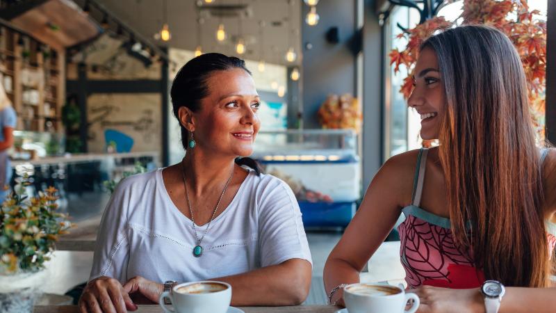 Languages : Getting Started with Italian