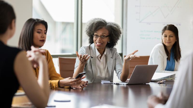 Leadership : Understanding Conflicts of Interest in Association with Birketts Law Firm