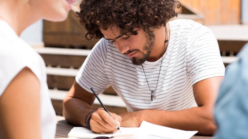 Writing : Start Writing Fiction – Characters &amp; Stories