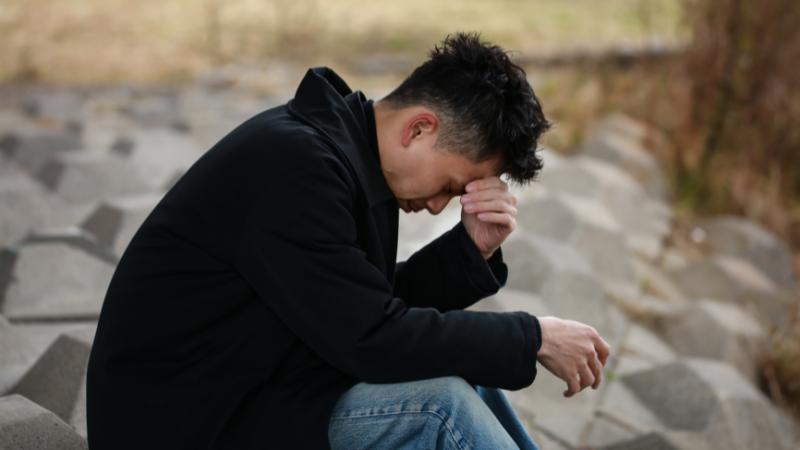 Mental Health : Understanding Depression &amp; Anxiety