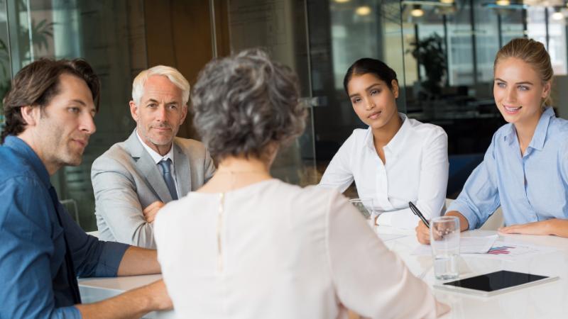 Teamwork : Difference &amp; Challenge in Teams