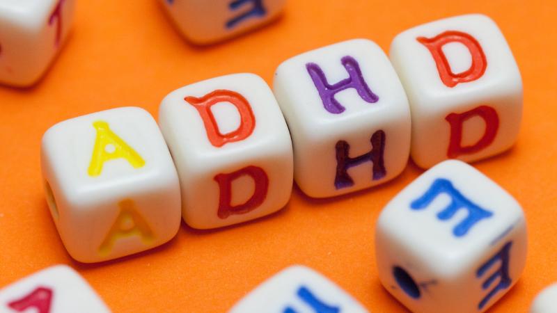 Neurodiversity : Understanding ADHD